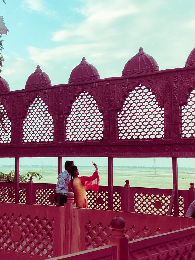 Memories of being together