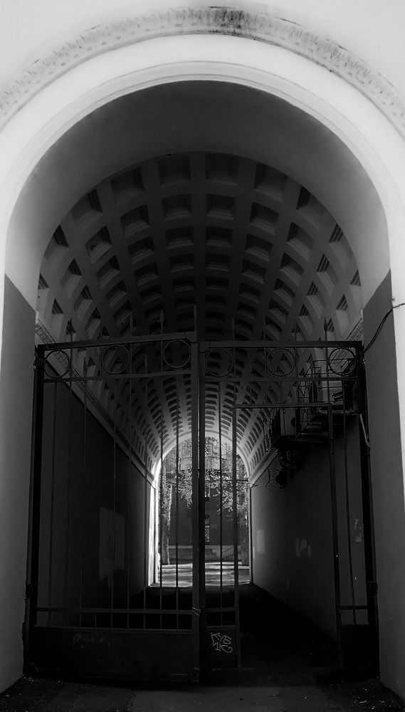 Photograph by Елена Гусева