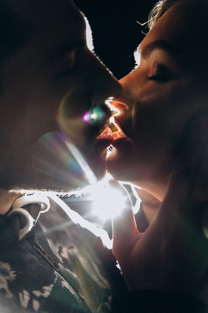 Photograph by Даша Бондарева