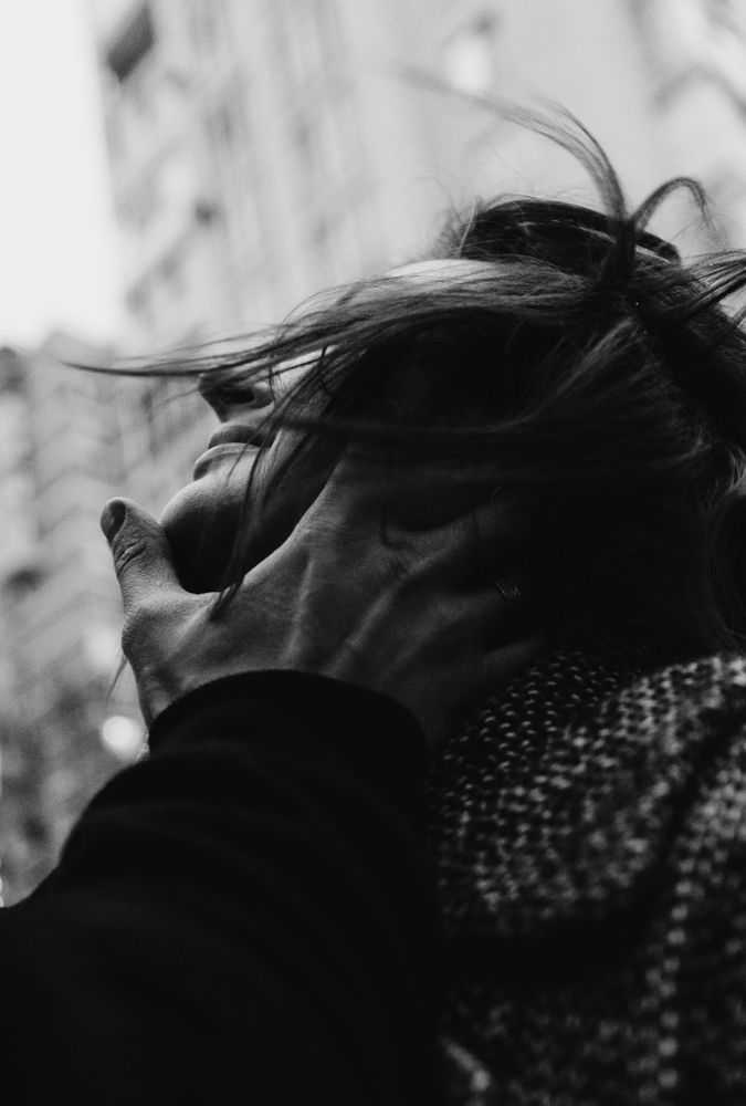 Photograph by Даша Бондарева