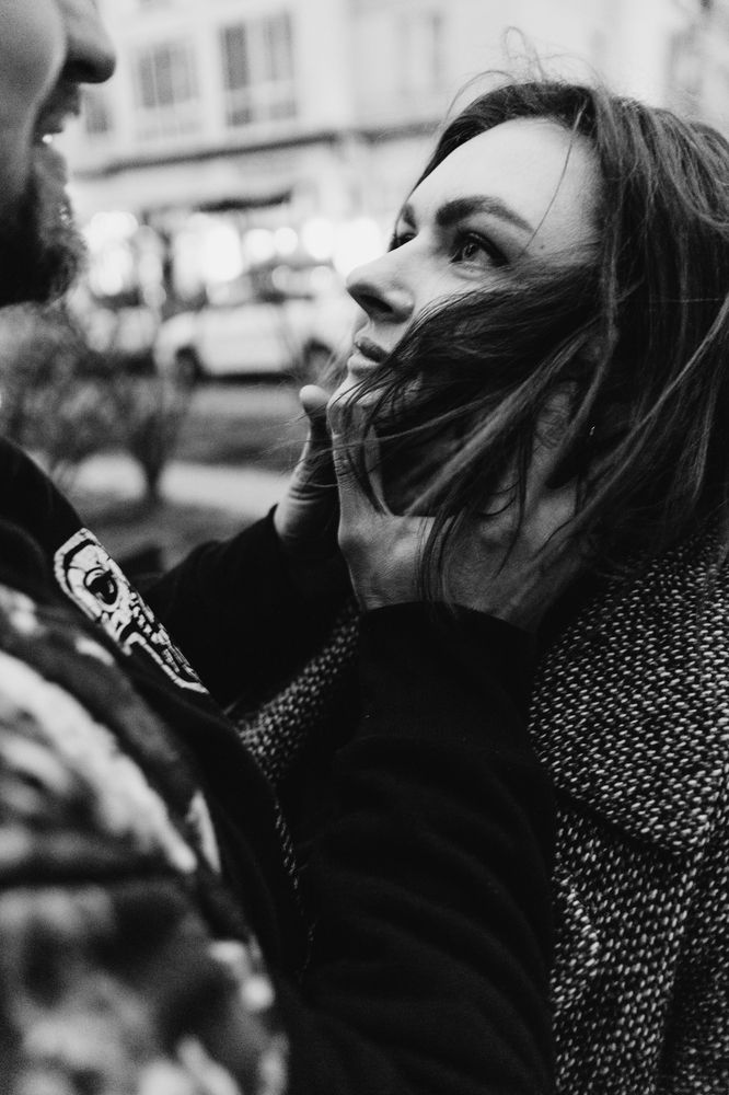 Photograph by Даша Бондарева