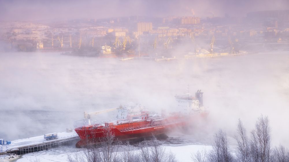 Photograph by Оксана Кузнецова