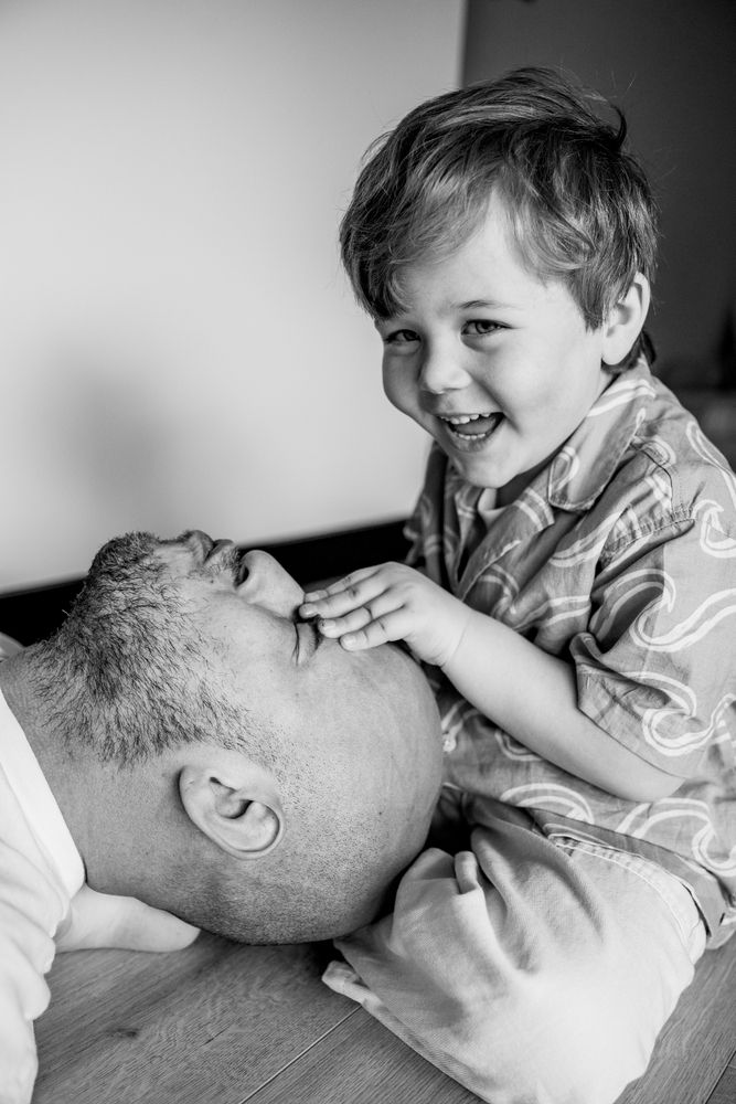 Photograph by Ira Surmasheva