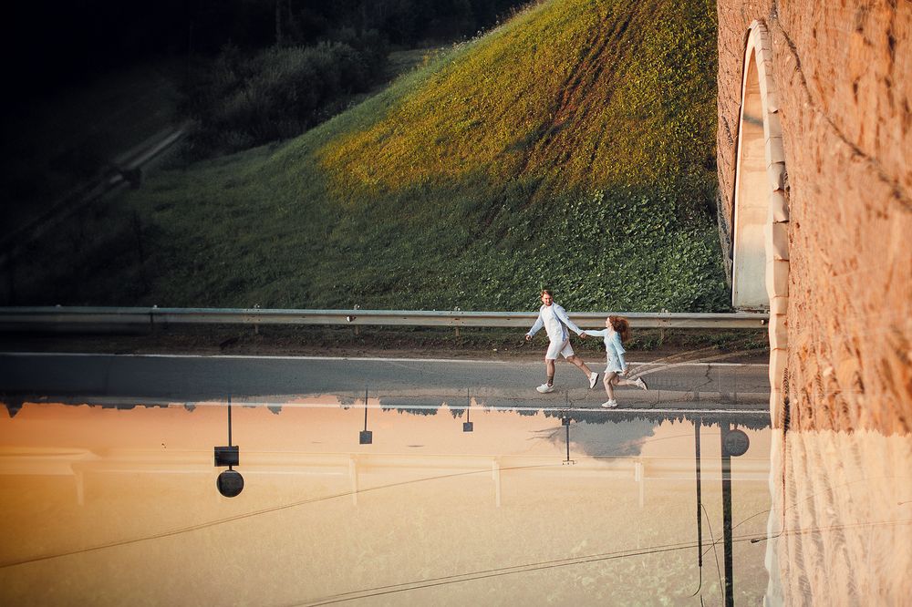 Фотография автора Виктория Долгополова