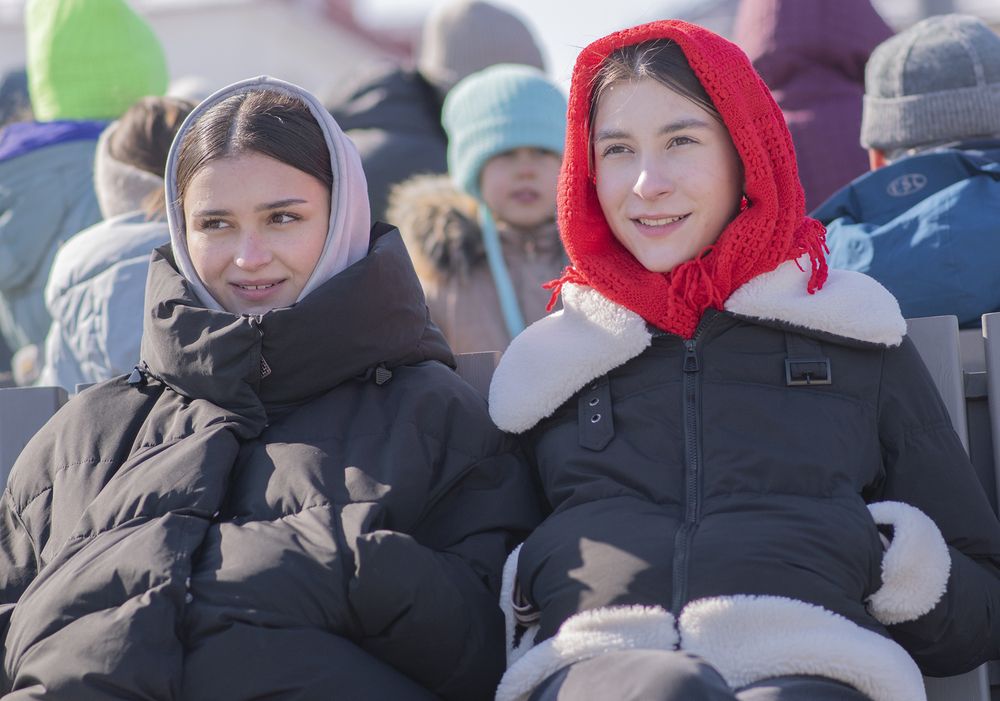 Фотография автора Шипунова Ирина