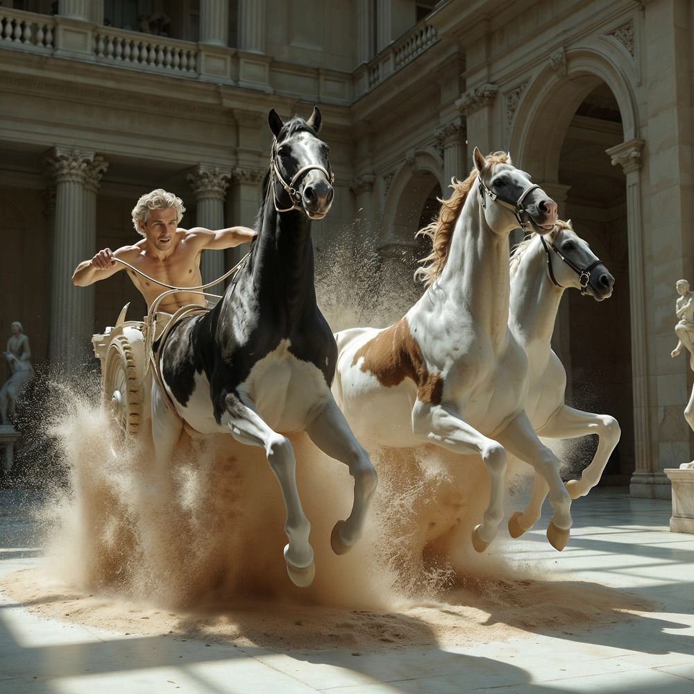 Photograph by Владимир Михайлов