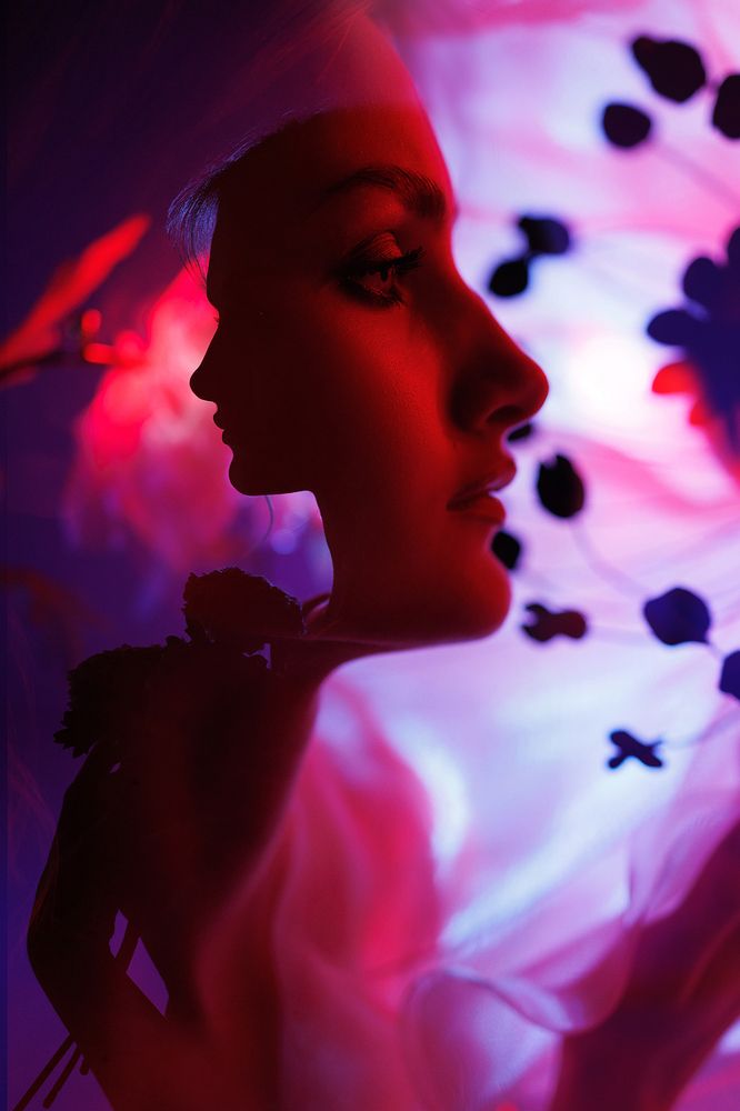 Photograph by Артем Кыштымов