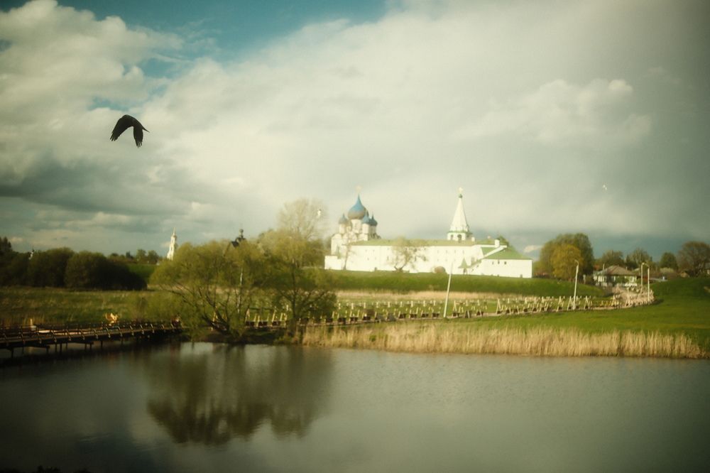 Photograph by Denis Naryshev