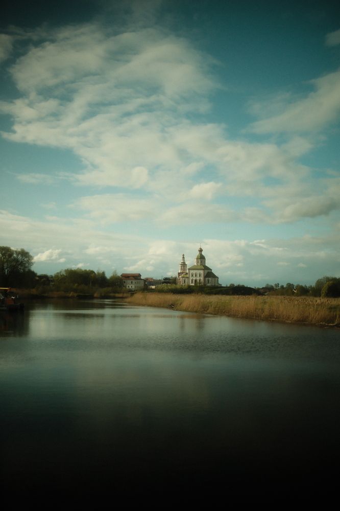 Photograph by Denis Naryshev
