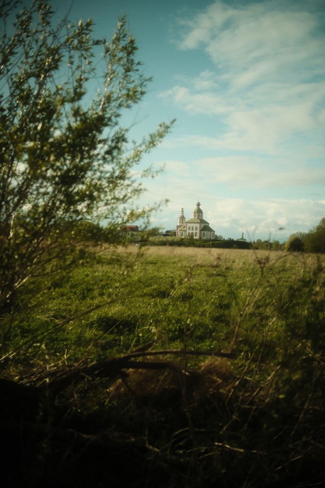 Photograph by Denis Naryshev