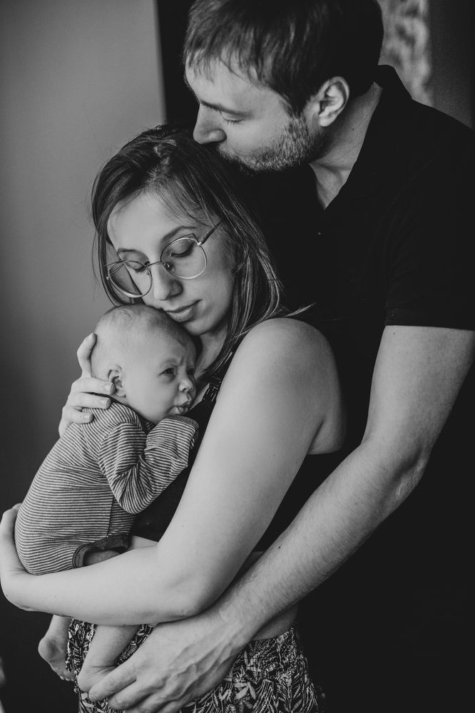 Photograph by Любовь Нова