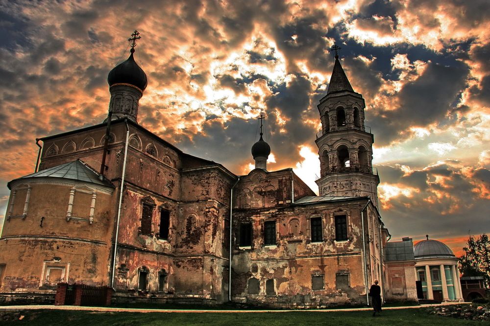 Photograph by Александр Лазебник