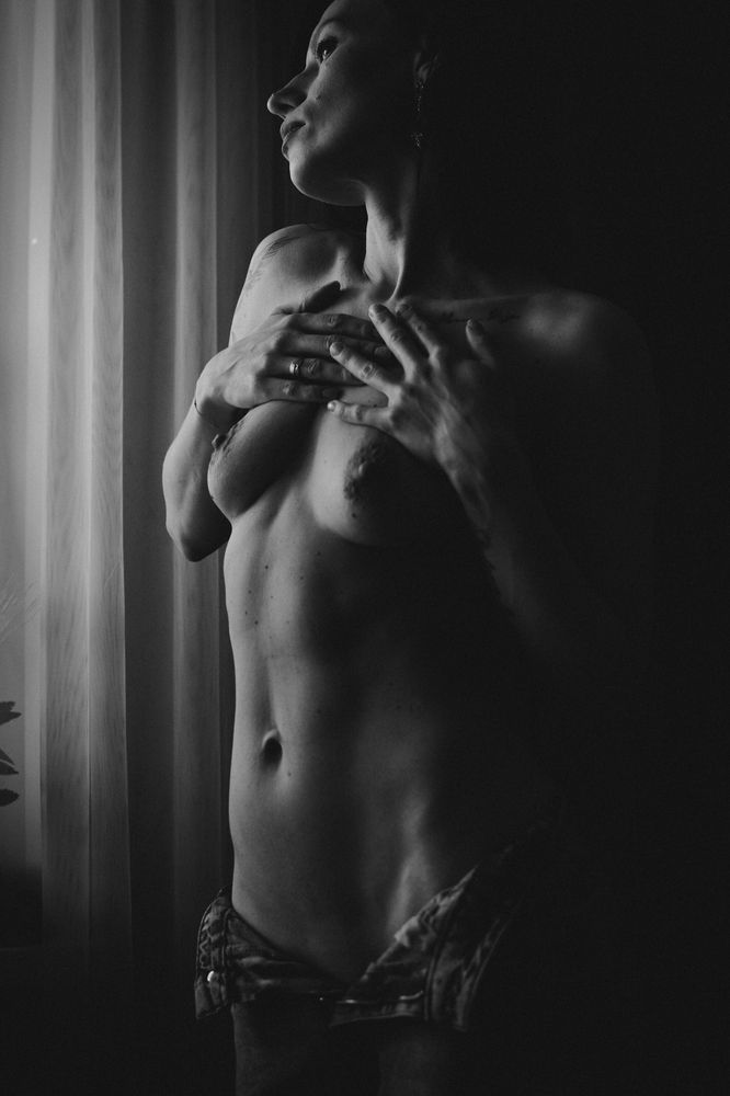 Photograph by Екатерина Жебрикова