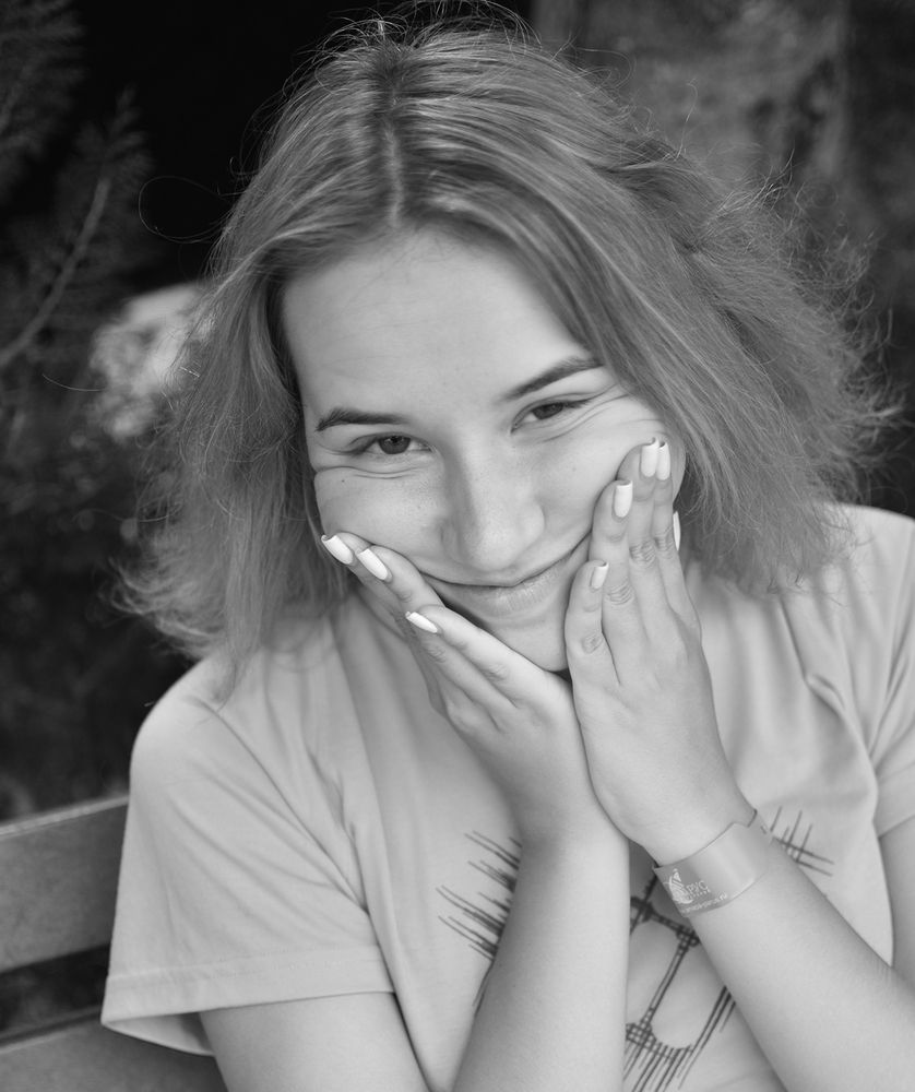 Фотография автора Шипунова Ирина