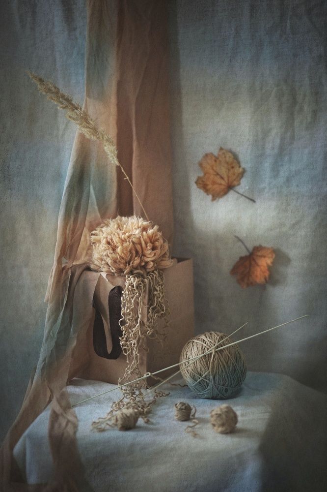 Photograph by Татьяна Максакова