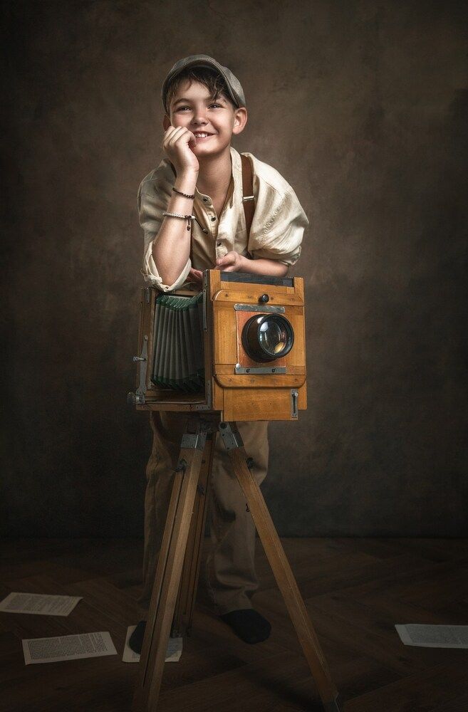 Photograph by Мила Смирнова