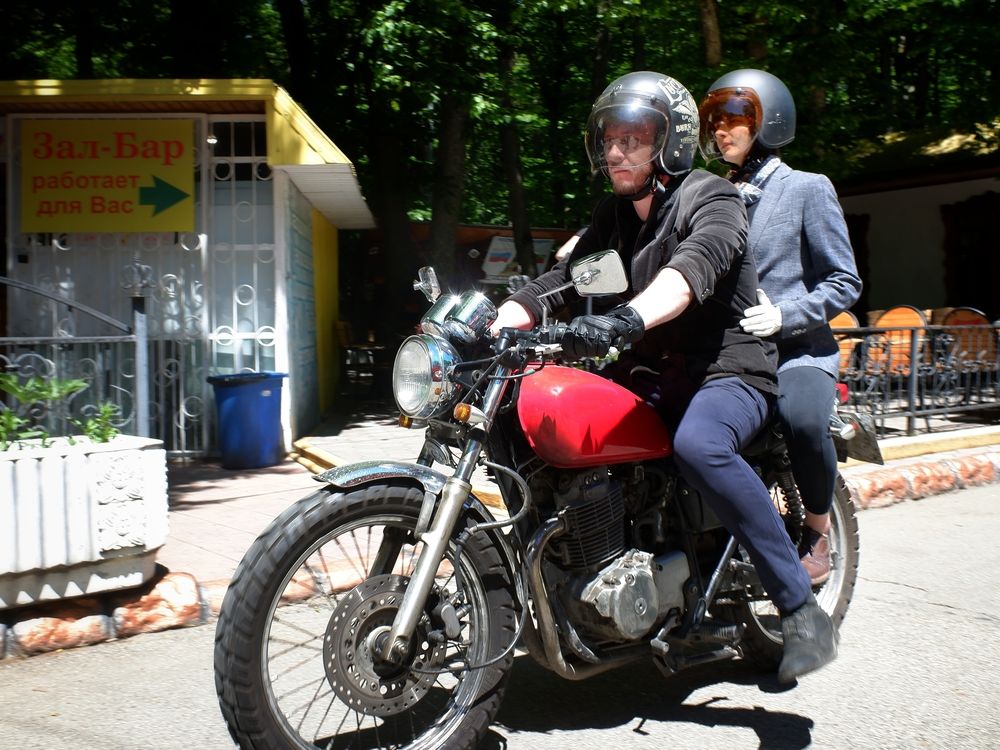 Photograph by Зорин Миша