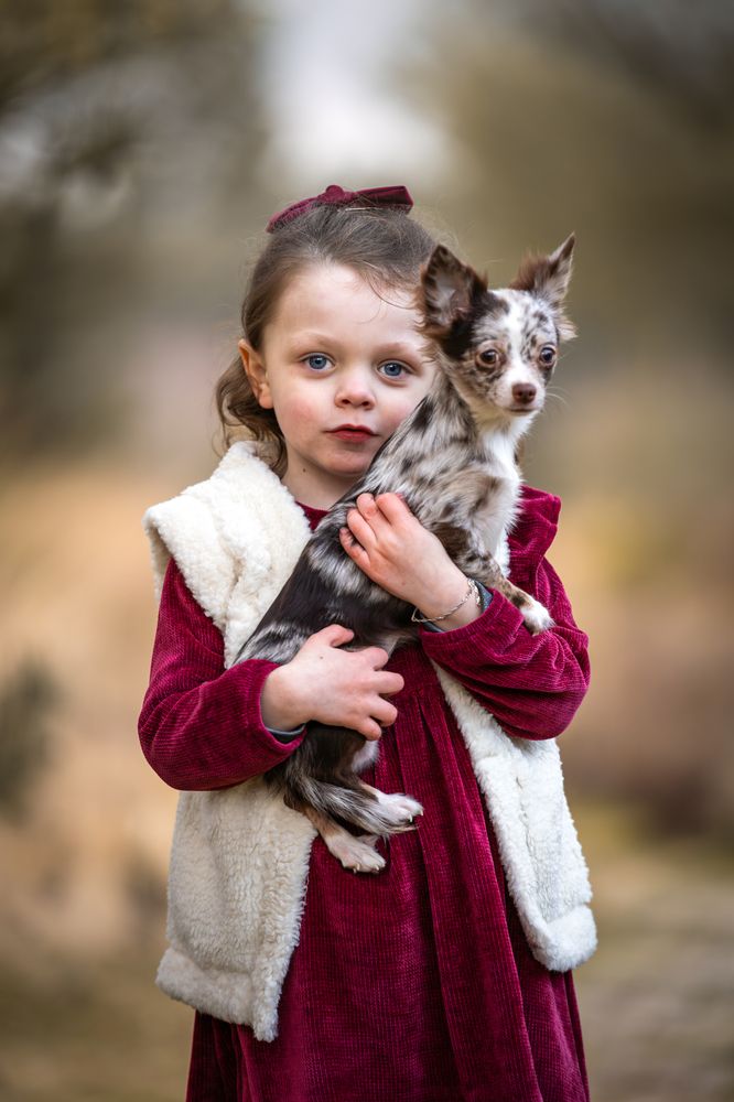 Photograph by Shanna van Mens