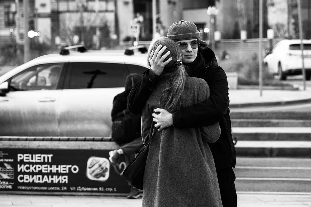 Photograph by Александр Луппов