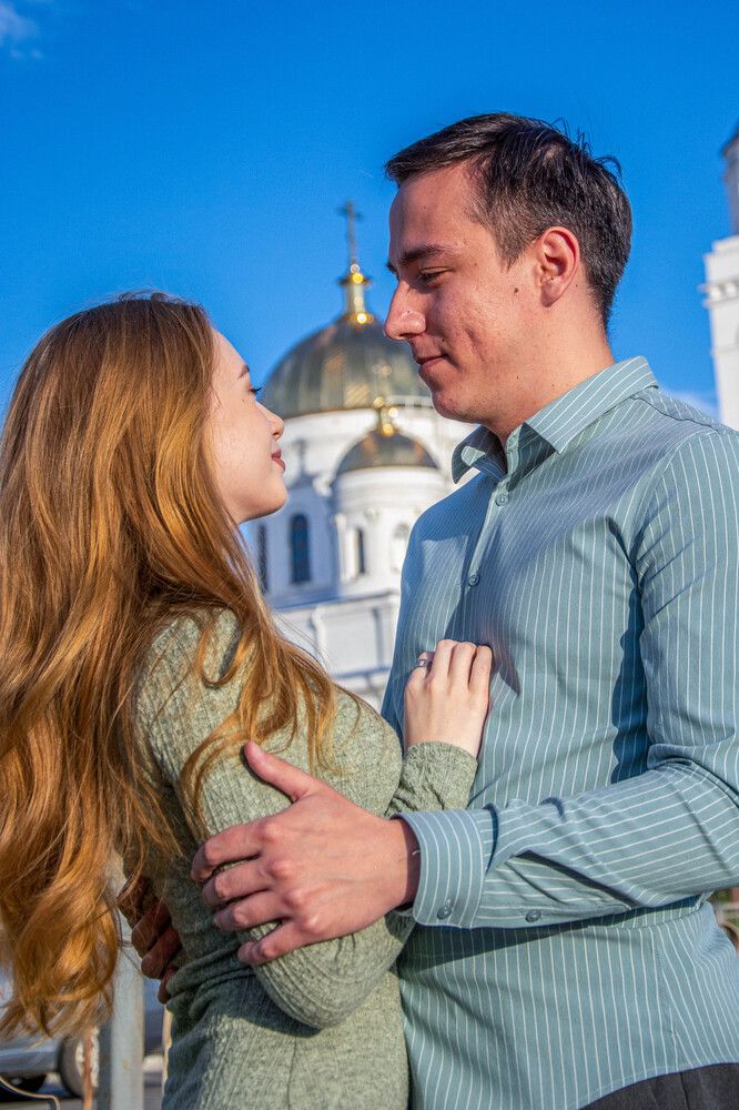 Photograph by Михаил