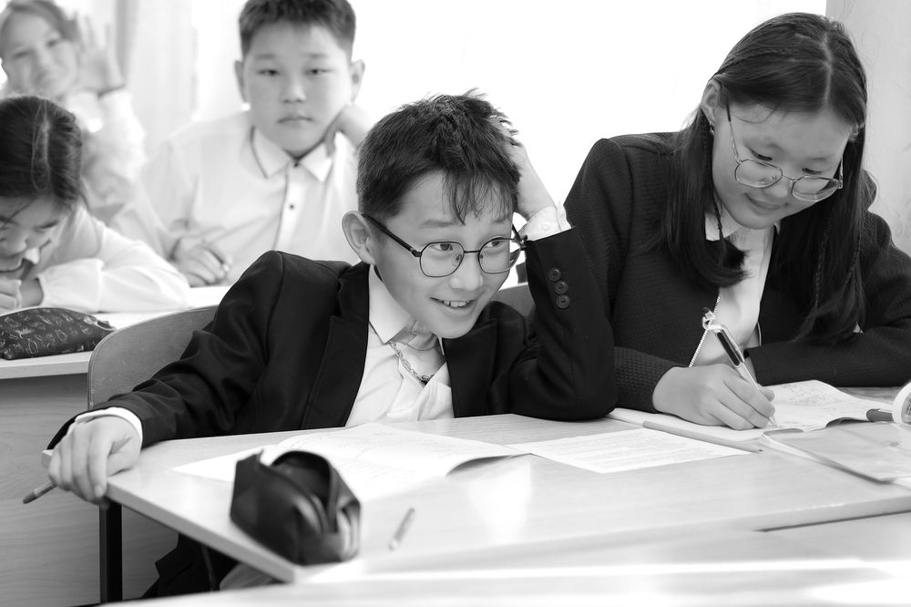 Photograph by Aleksey Maevskiy