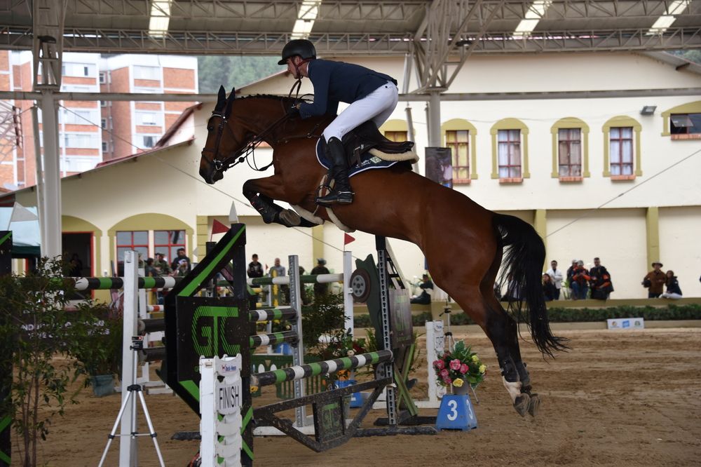 Фотография автора Camilo Martinez