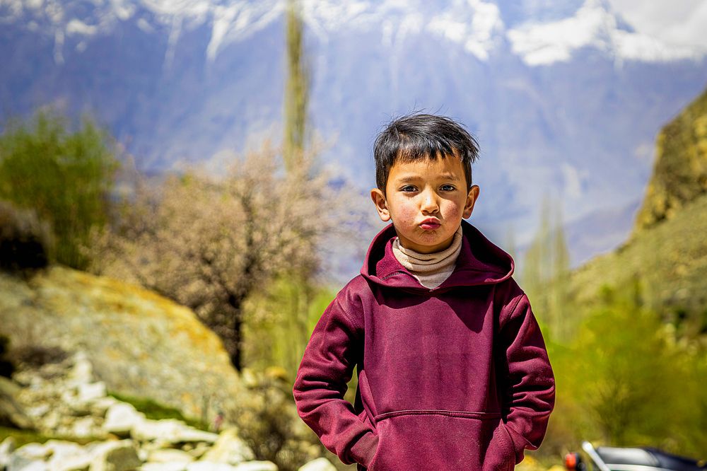 Фотография автора SAJJAD MAHMOOD