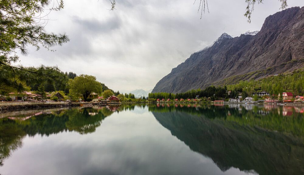 Фотография автора SAJJAD MAHMOOD