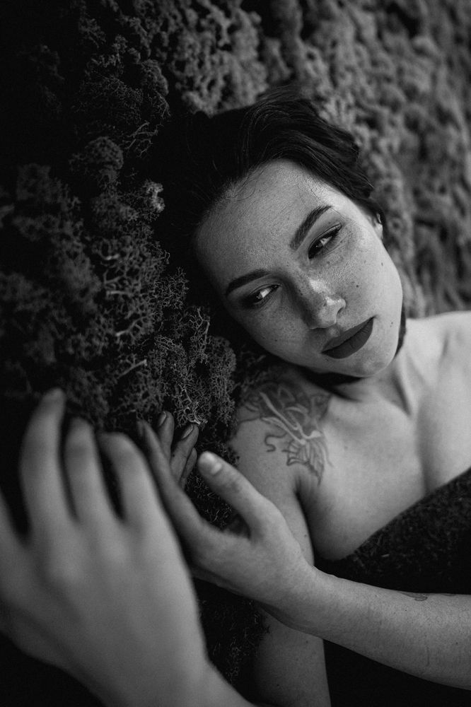 Фотография автора Мария Пируева