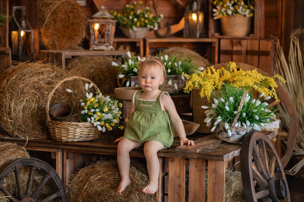 Фотография автора Ирина Богдан