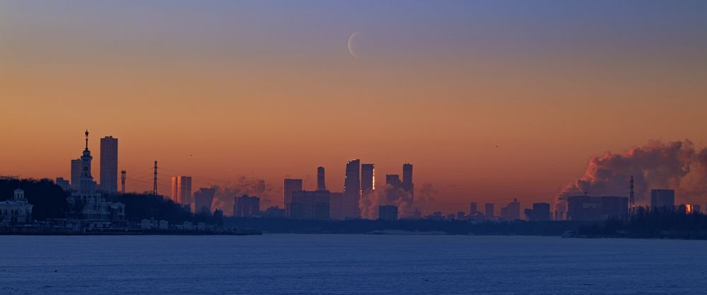 Photograph by Дмитрий Орешков