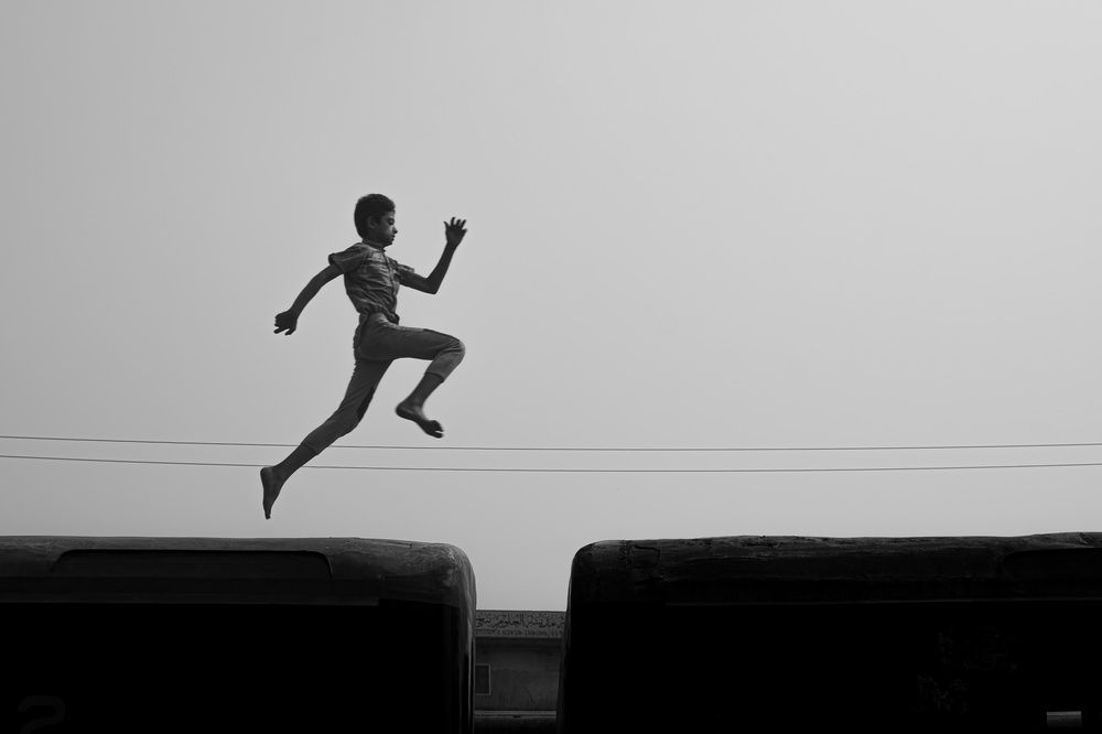 Photograph by Galib Rahman Nadim