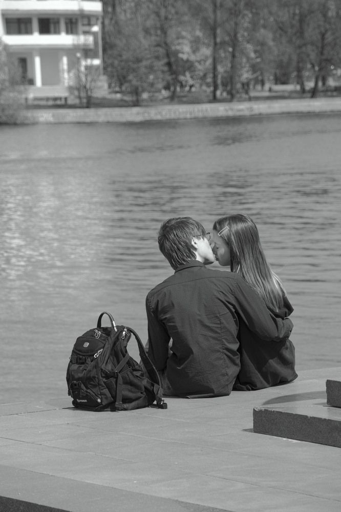 Photograph by Виктор Саврей