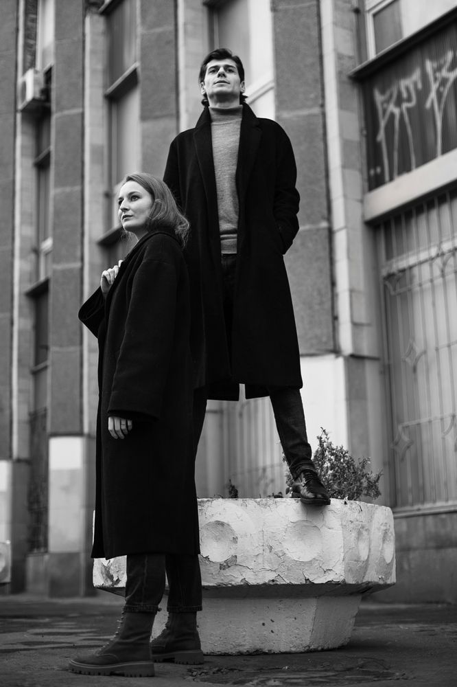 Photograph by Александра Вишлёва