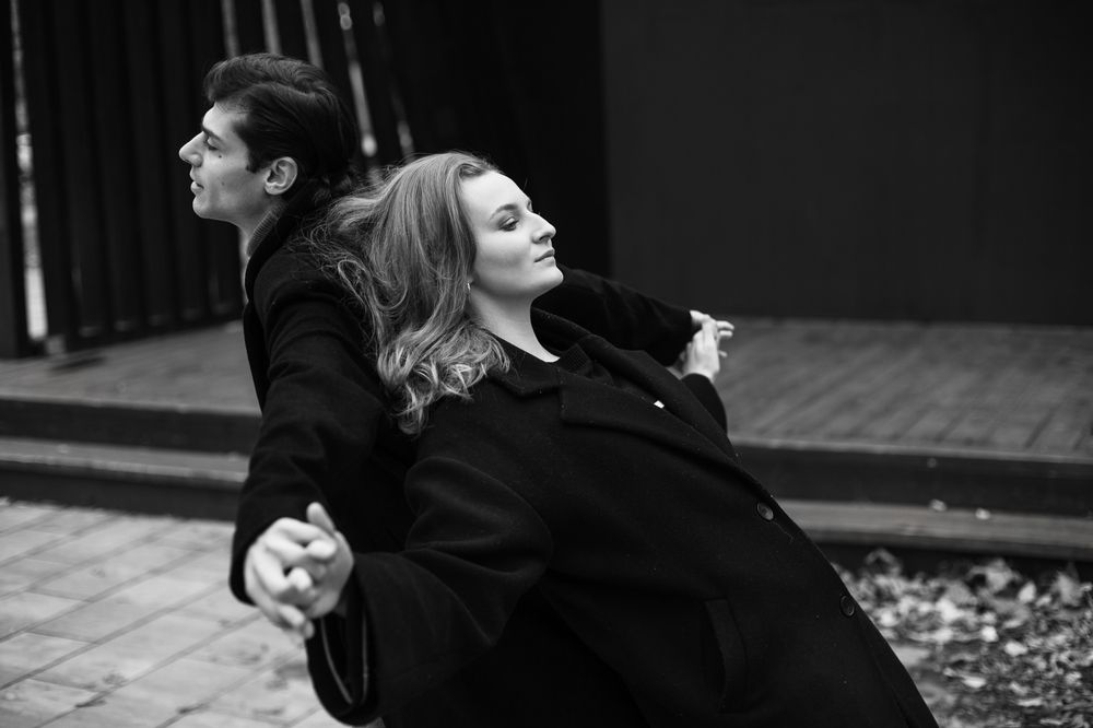 Photograph by Александра Вишлёва