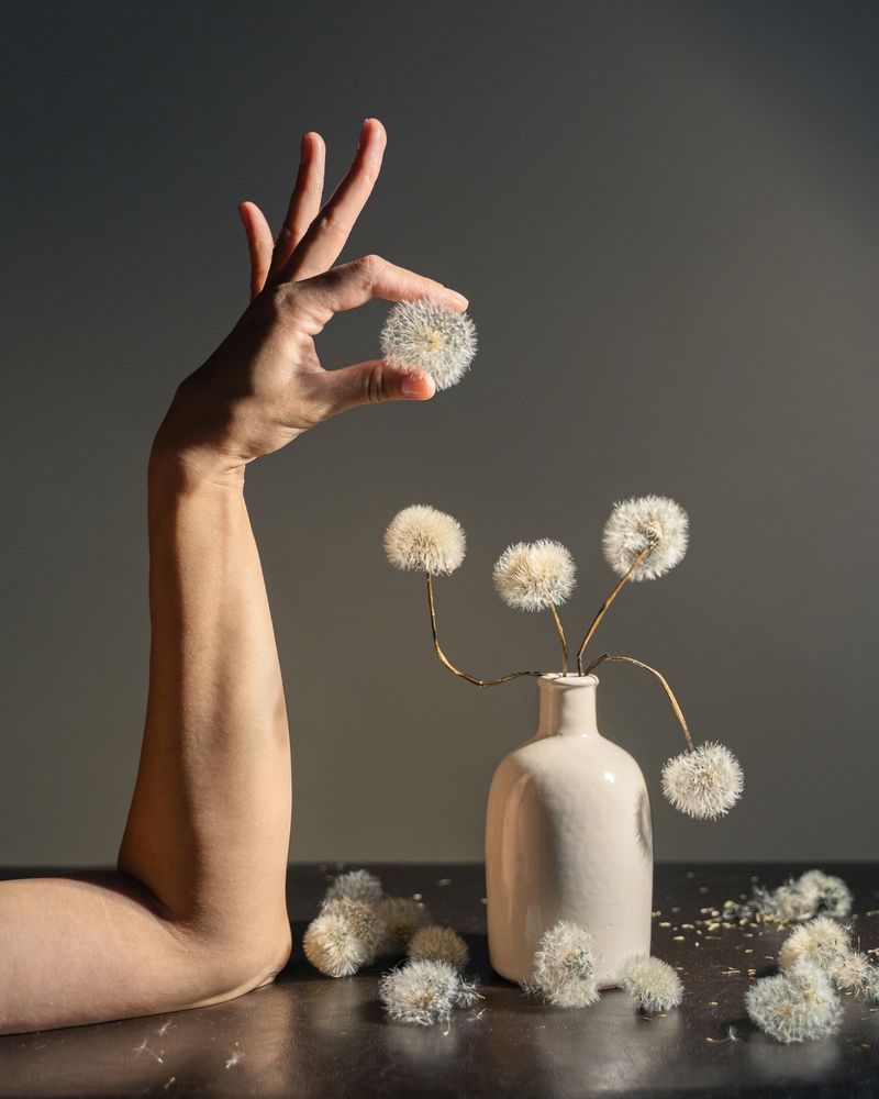 Photograph by Ekaterina Trifonova