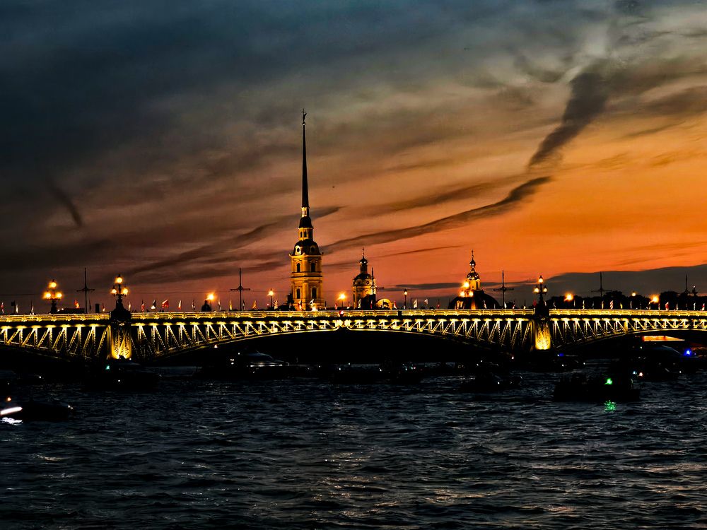 Фотография автора Gosha Barmaleykin