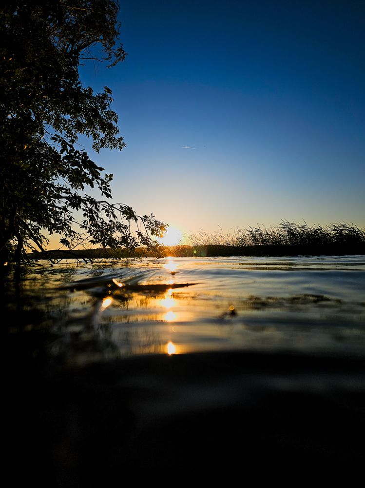 Photograph by Gosha Barmaleykin