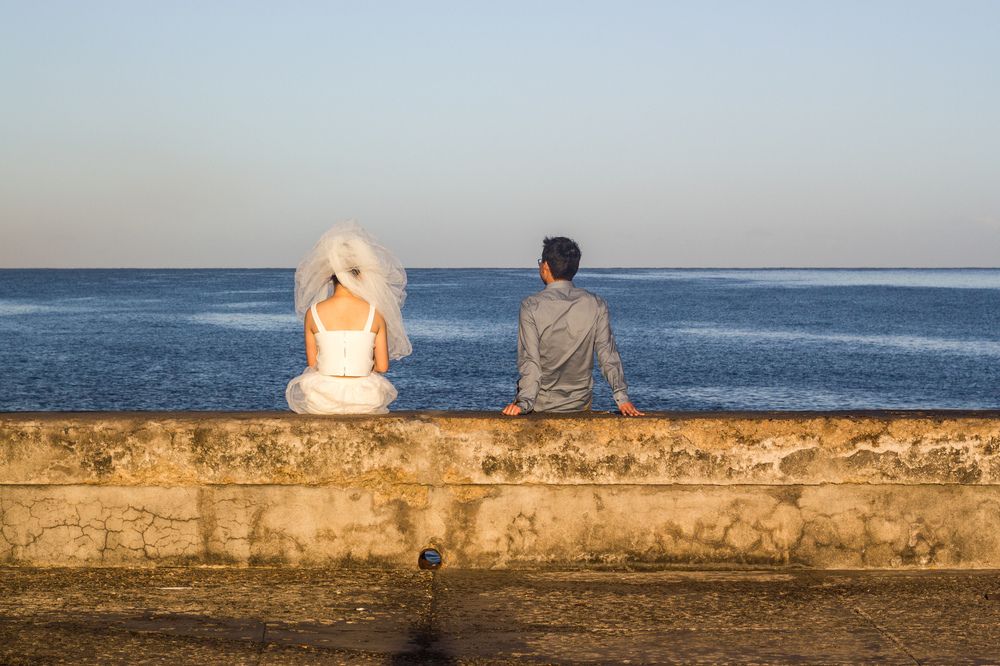 Photograph by Evelyn Carnot Montes