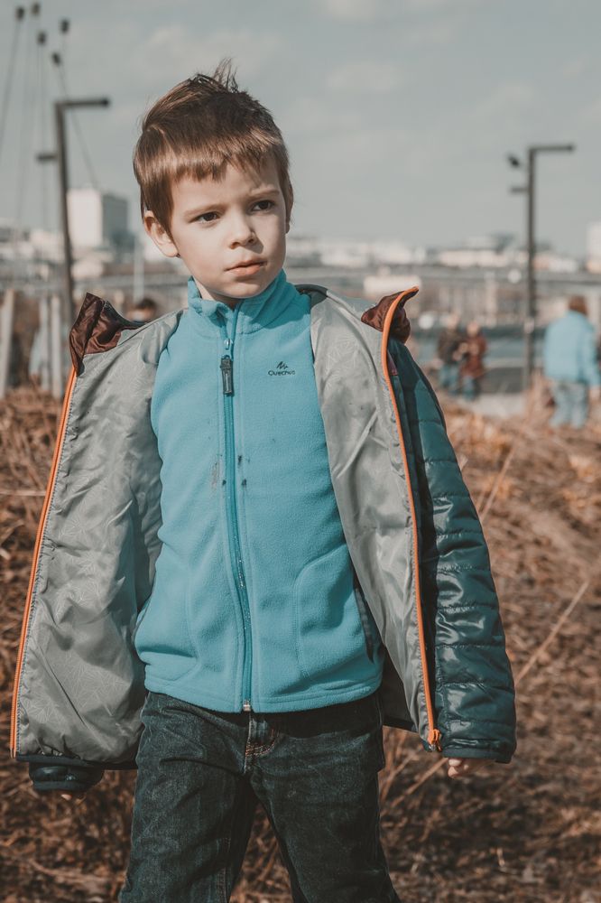 А что вы делаете?