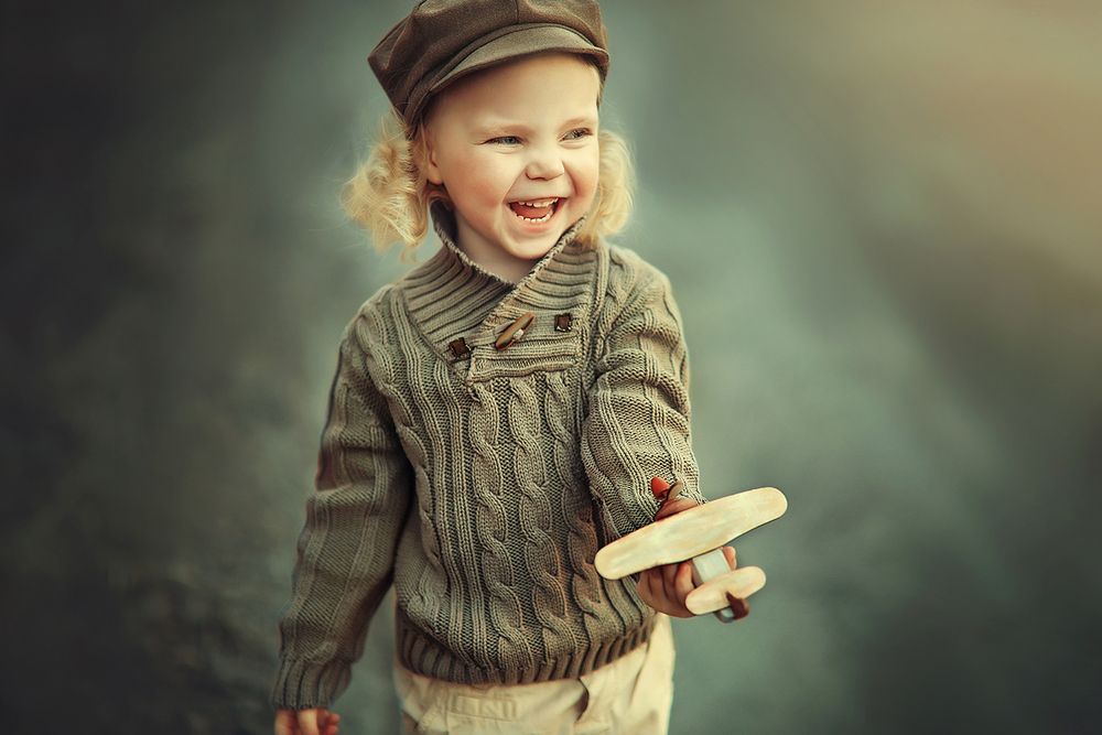 Photograph by Inna Milk