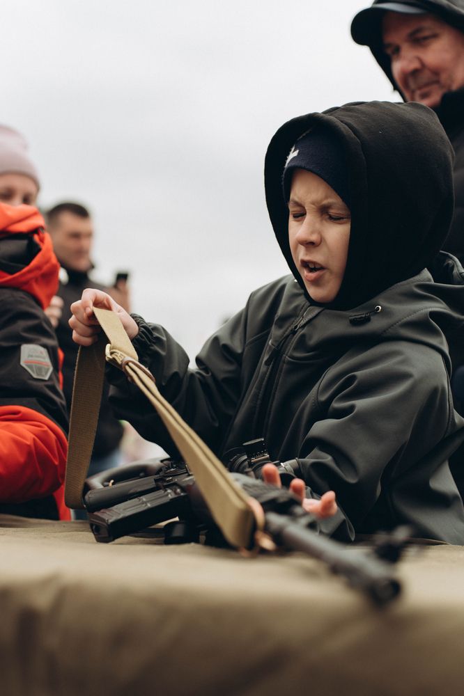 Фотография автора Мария Шишкина