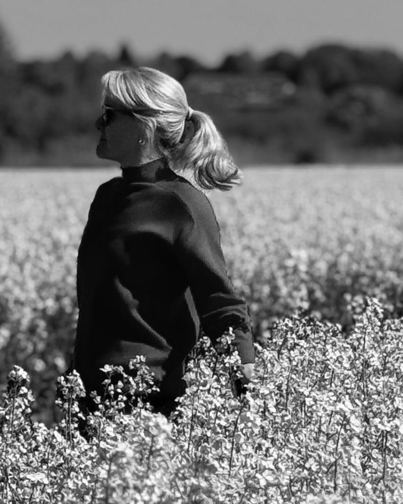Photograph by Marina Hammerschmidt