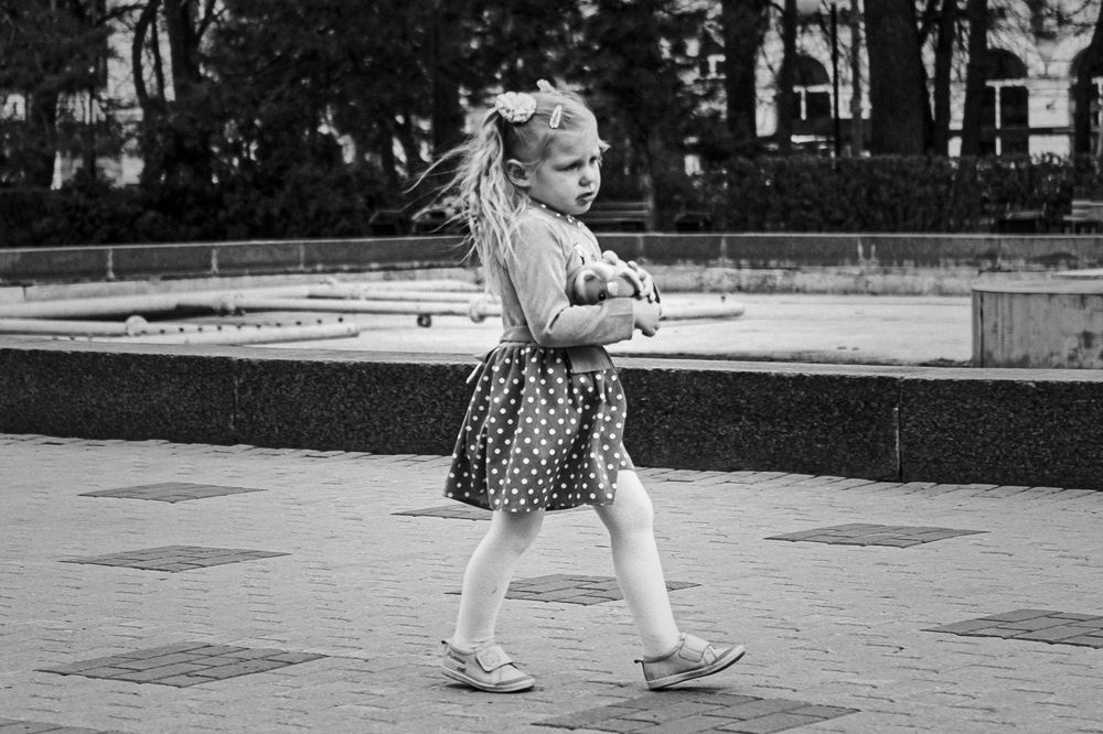 Photograph by Карина Неровная