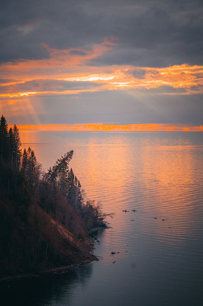 Photograph by Игорь Лузин