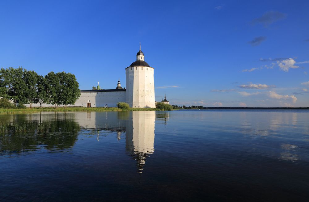 Фотография автора Илья Заикин