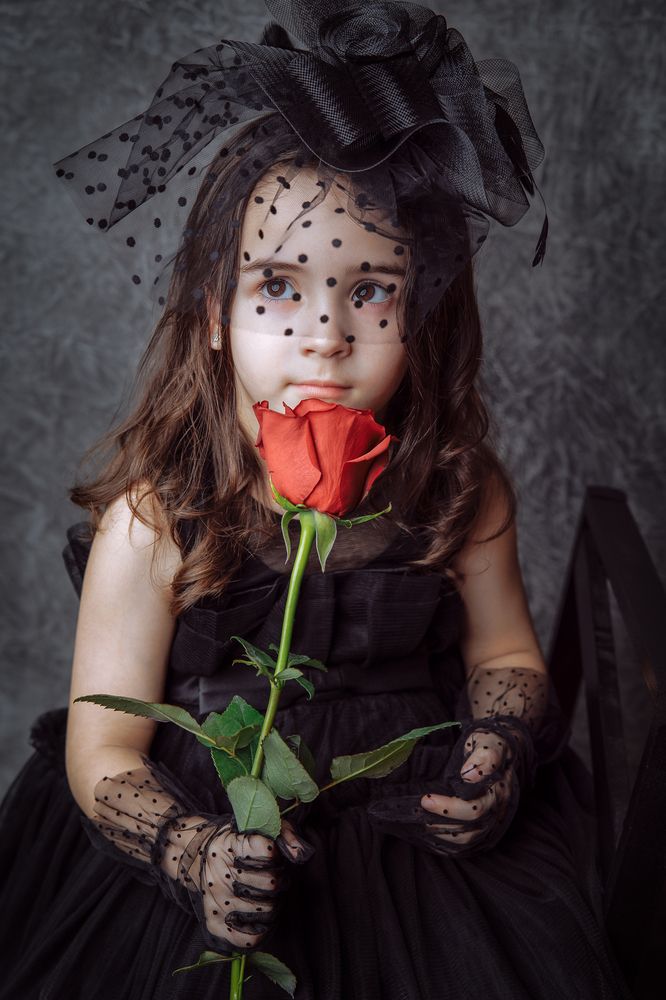 Когда вырасту....