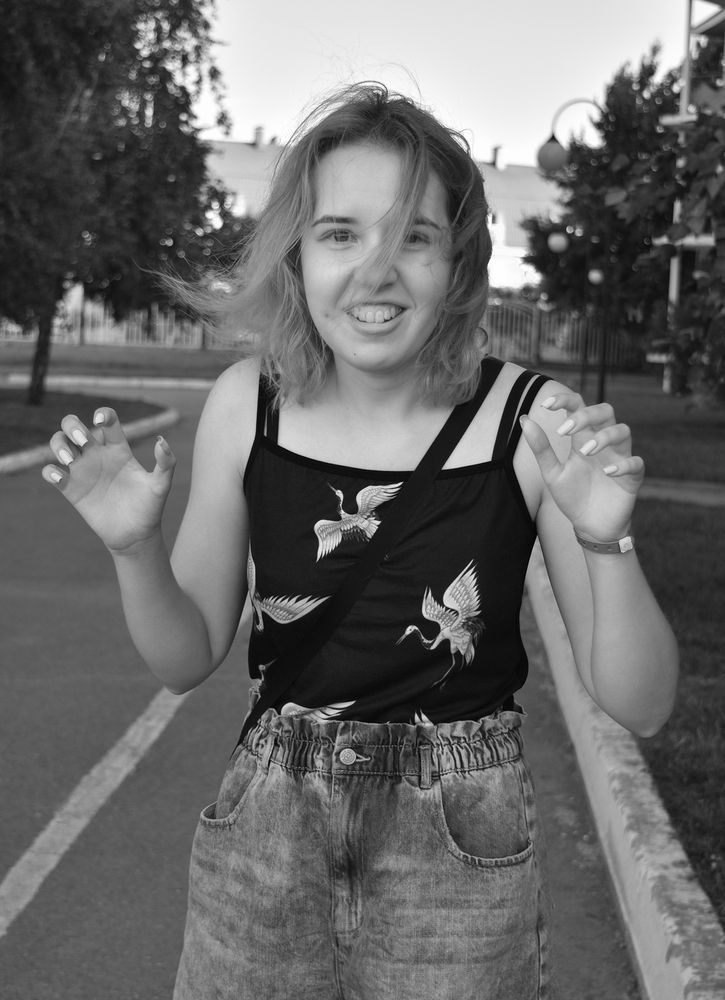 Фотография автора Шипунова Ирина