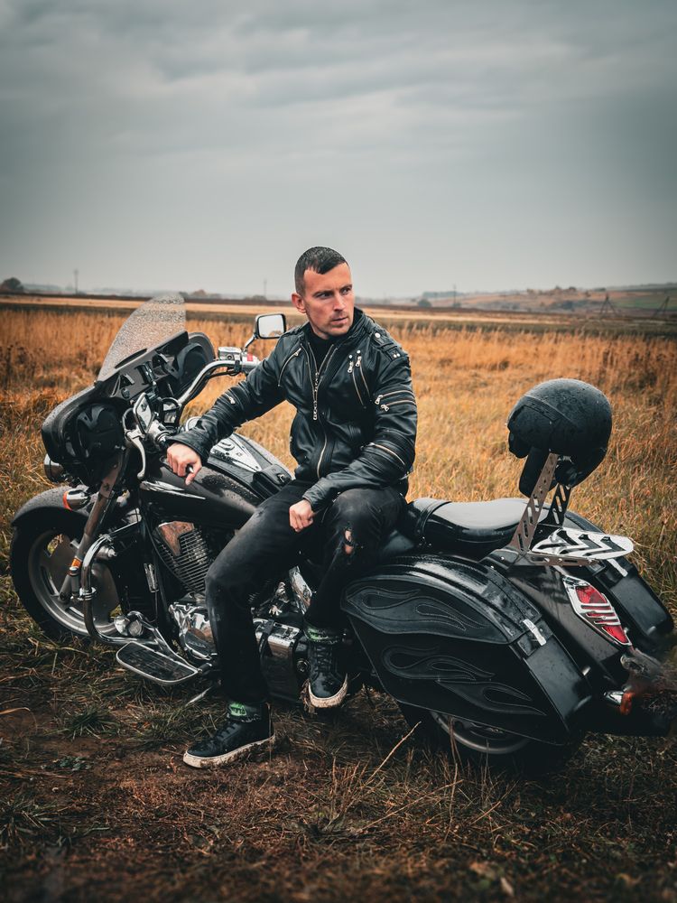 Photograph by Илья Антипов