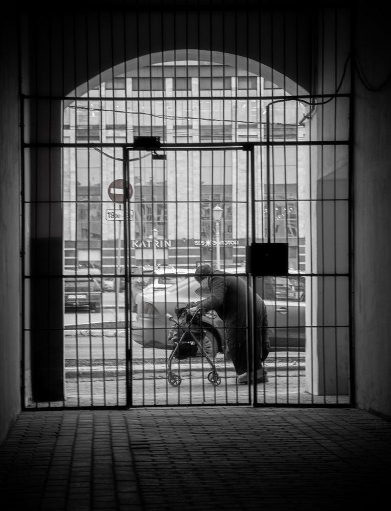 Photograph by Павел Соснин